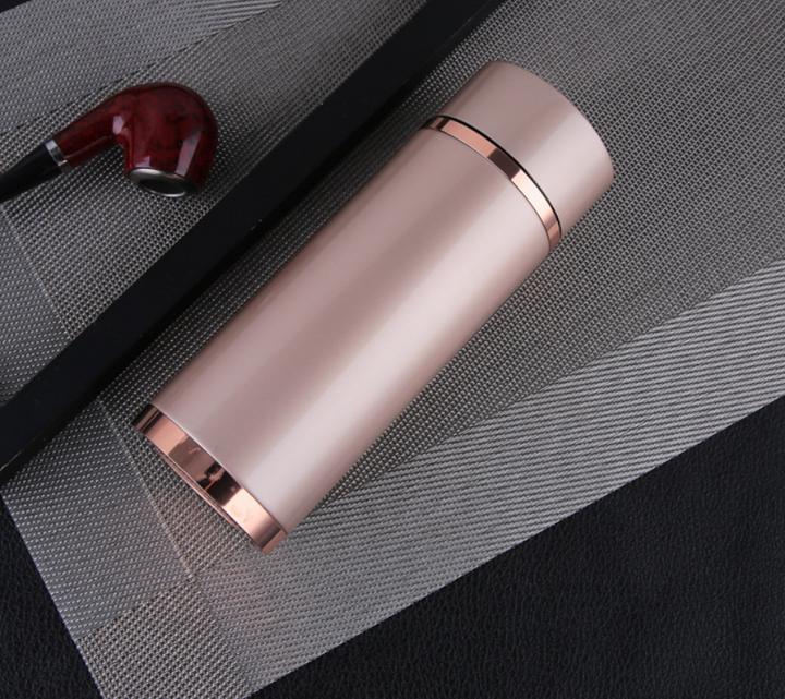 High Grade Thermo Mug Stainless Steel Vacuum Flasks Thermoses Women My Water Bottle Insulated Thermocup Bottles