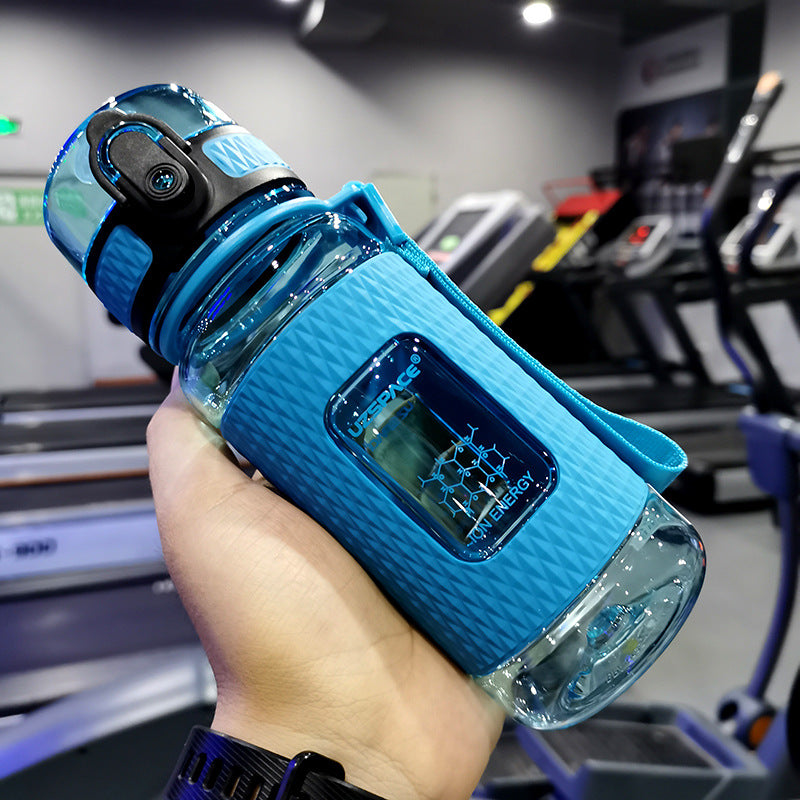 Portable Sport Water Bottles