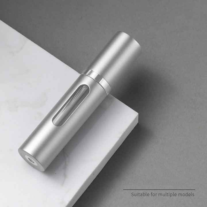 5ml High-grade Real Glass Material Perfume Sub-bottles